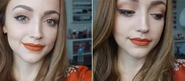 7款口红,十款冬季热卖口红