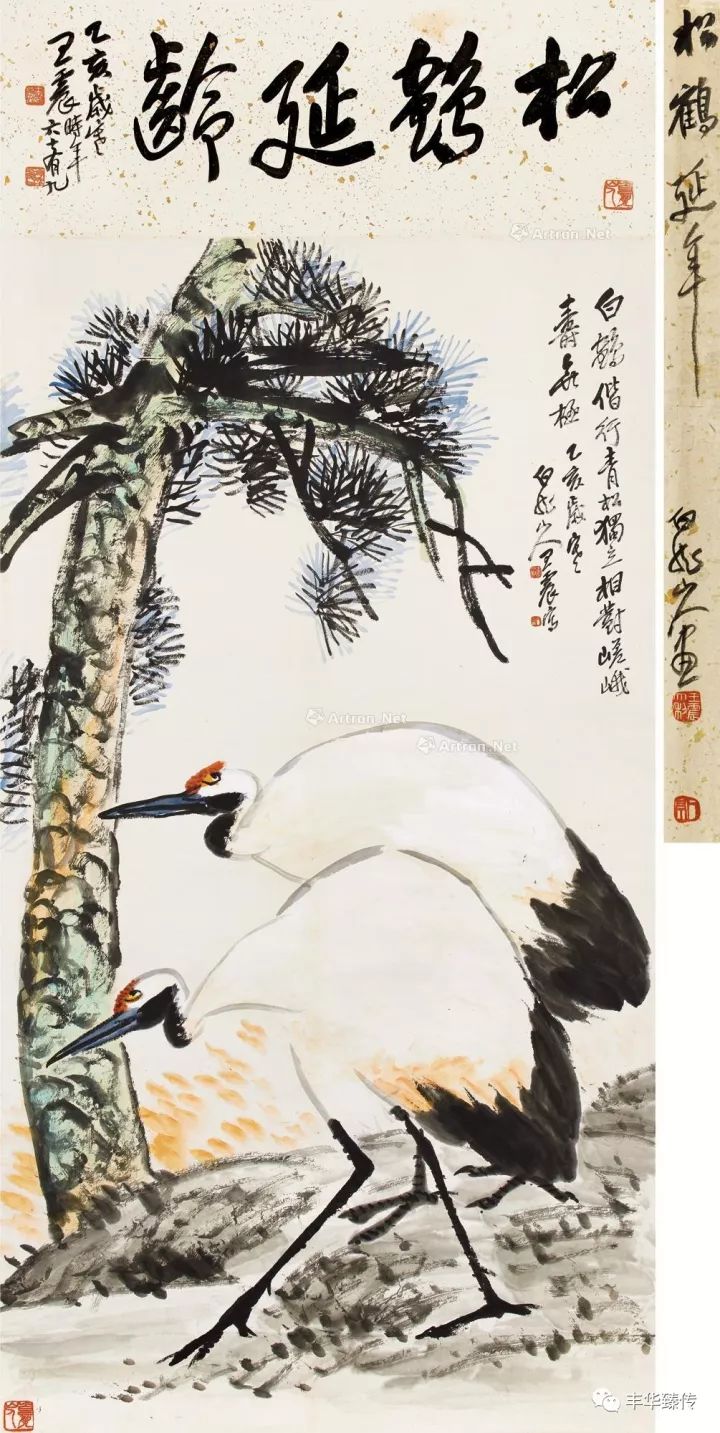 “潜伏”东瀛的“夺宝奇兵”，东京中央（香港）拍卖