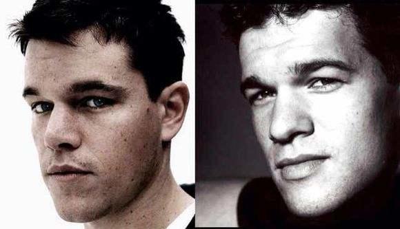 足球明星和中国明星撞脸,十大足球明星撞脸好莱坞影视明星