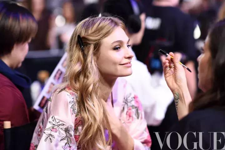 2017年维密秀视频完整版,2017维密秀现场直播