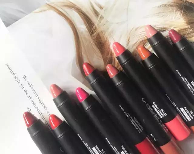 泰妆韩妆日妆这些到哪里可以学到,韩妆好用的小样