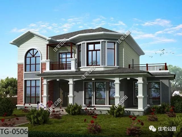 农村建房天沟渗水如何处理,农村盖房如何做到不渗水