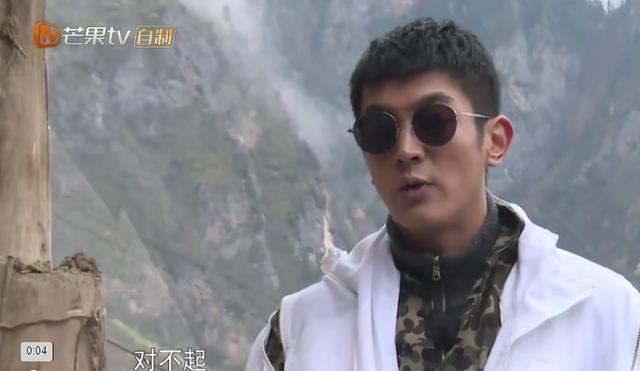 爸爸5花絮全集,爸爸第五集杜江念的诗