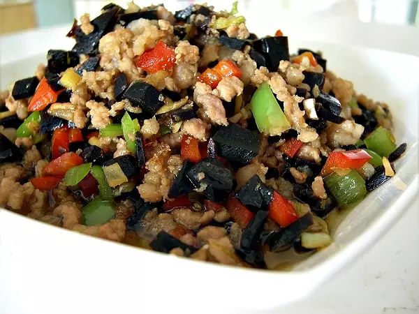 云南菜稀奇古怪,中国奇葩菜名