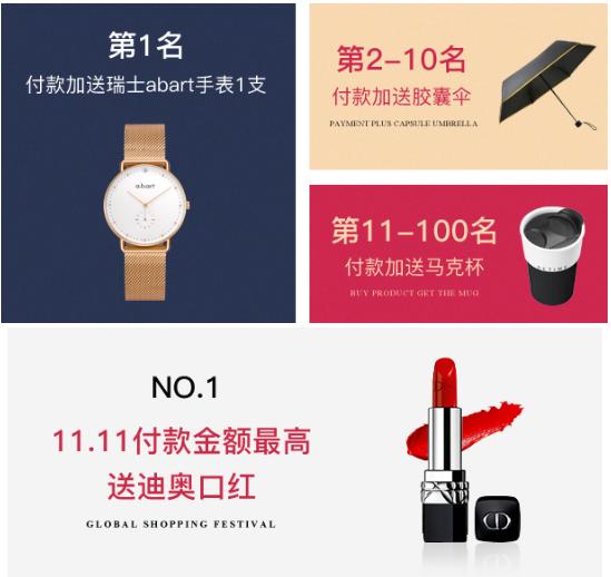 双11卖了些什么离谱的东西,欧美小众品牌手链