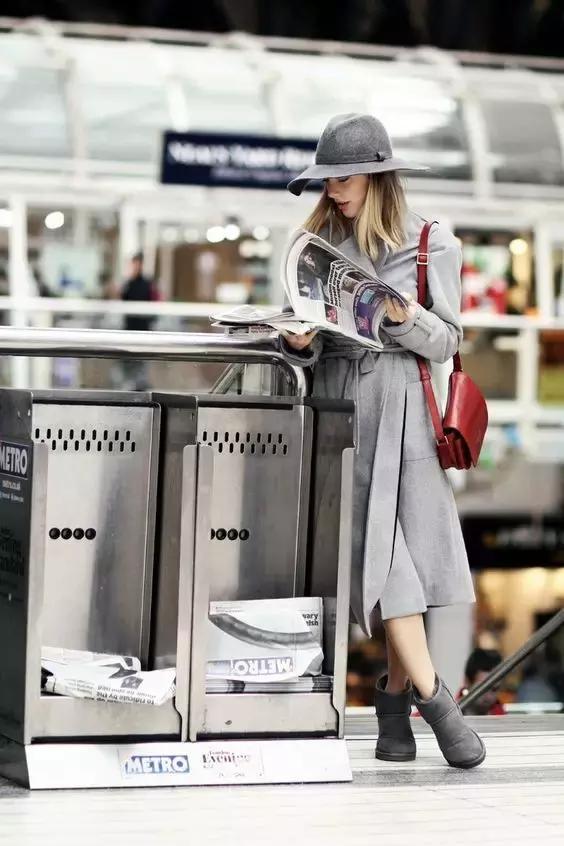 身高只有152cm的她用高衣Q惊艳了世界！