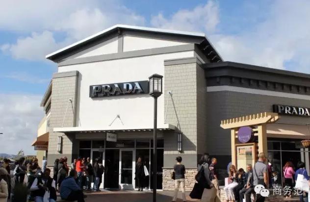 奥特莱斯为什么便宜,奥特莱斯为什么卖得便宜