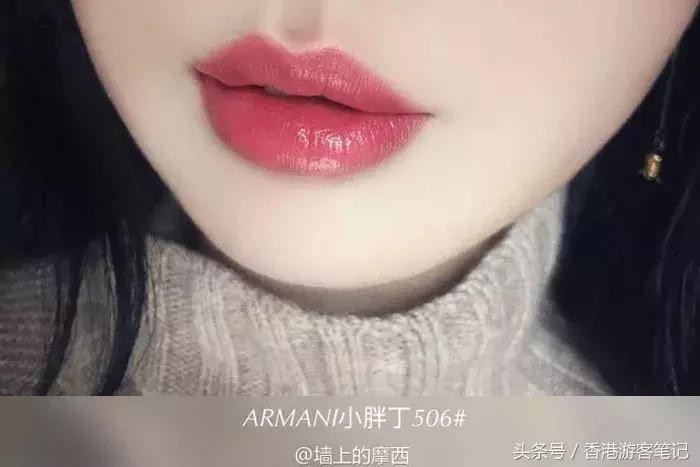香港买mac口红多少钱,香港买哪个牌子口红便宜