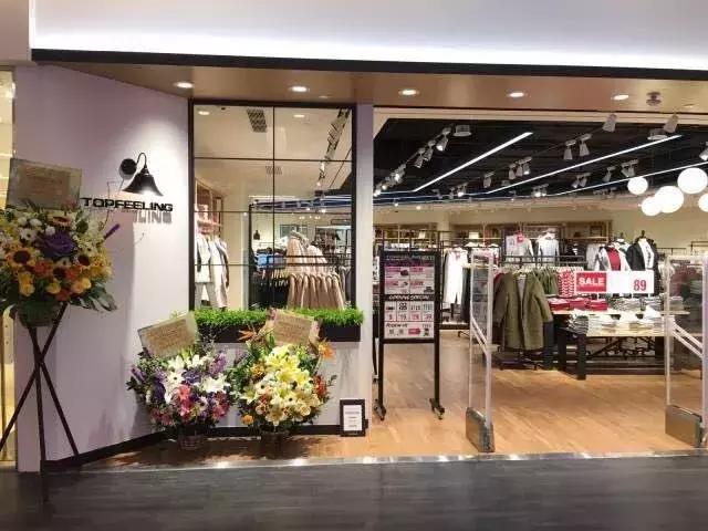 比较适合年轻人的小众女装品牌,复古高街女装品牌有哪些