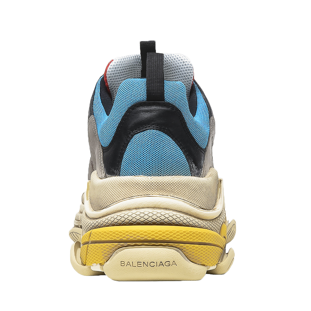 巴黎世家balenciaga上海,巴黎世家balenciaga2021