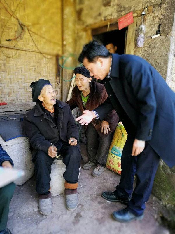 昭通昭交集团：砥砺前行中一直走在这条路上