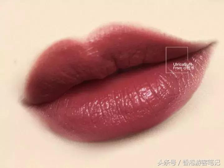 香港买mac口红多少钱,香港买哪个牌子口红便宜