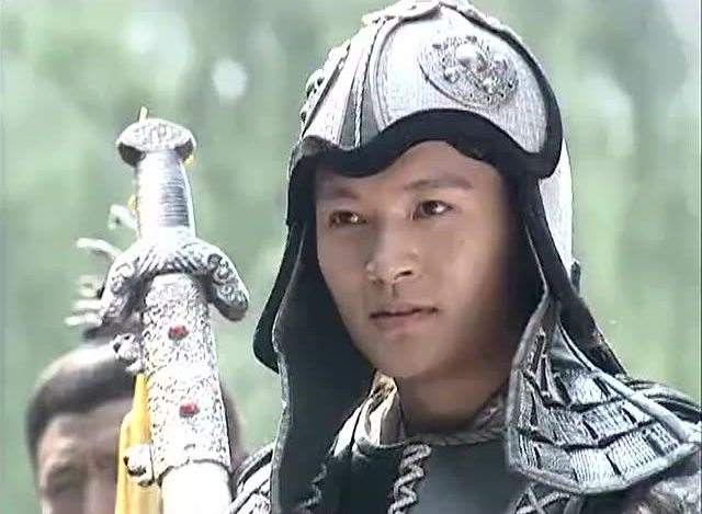 隋唐英雄传有哪些英雄,隋唐英雄回忆