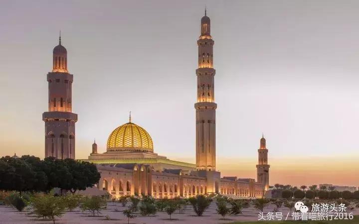 阿曼落地签中国,去阿曼落地签