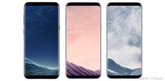 2017十大电子产品大赏潮男靓女们，你们装备该换了