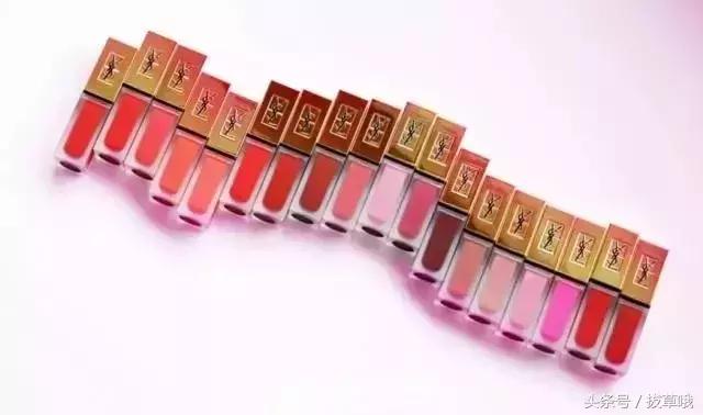 十大黑榜彩妆排行,今年黑五必买