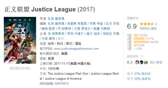 dc电影哪个比较好看,dc电影为什么很难看懂