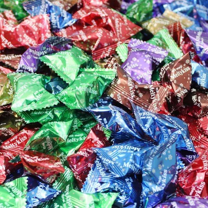 什么牌子的喜糖最好吃,喜糖推荐测评