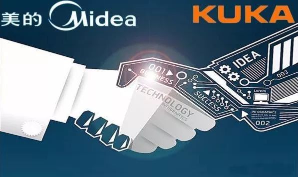 东芝集团被收购,东芝冰箱被中国哪家企业收购