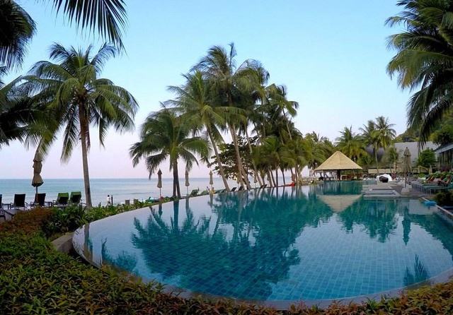 苏梅岛和普吉岛哪个风景好,普吉岛和苏梅岛深度对比