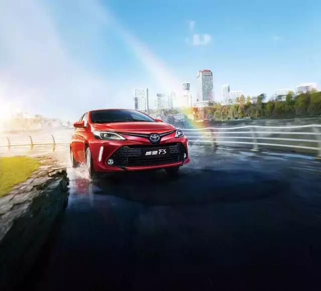 这才是真正的国民神车,威驰fs现在还值得买吗