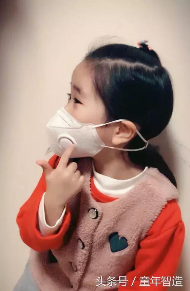 很多防雾霾口罩竟然都是废的！亲测BlueairFaceOne™Go极好