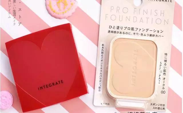 推荐几款定妆和补妆产品,定妆底妆补妆三合一平价推荐