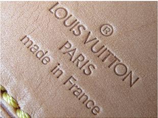 大家都喜欢的LV包包，你知道怎么鉴定的吗？