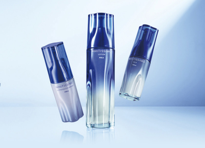 pola是日本四大化妆品牌之一,日本pola全套护肤品价格表