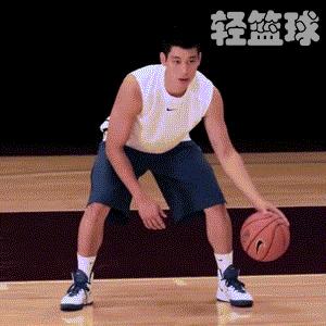 防投不防突如何过人,防不住运球突破招式