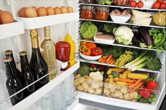 十字对开海尔3000左右冰箱推荐,冰箱十字对开和双开门哪个费电