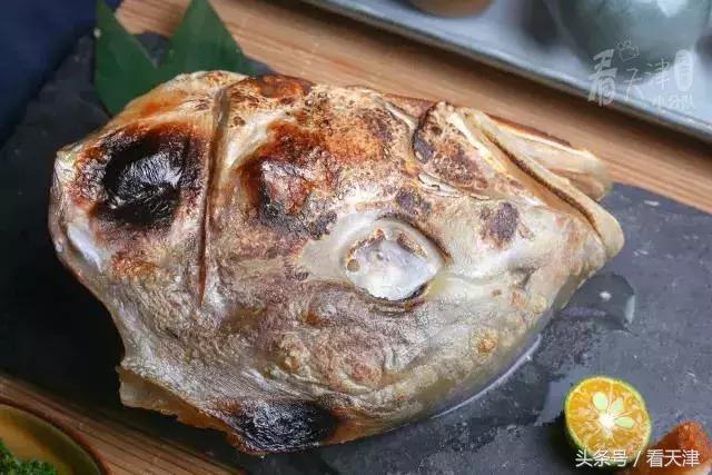 天津藏在小巷里网红店,天津和平区日料店推荐