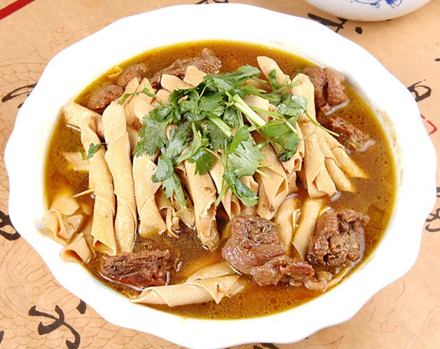 来长春必须吃的美食,来长春必吃的美食