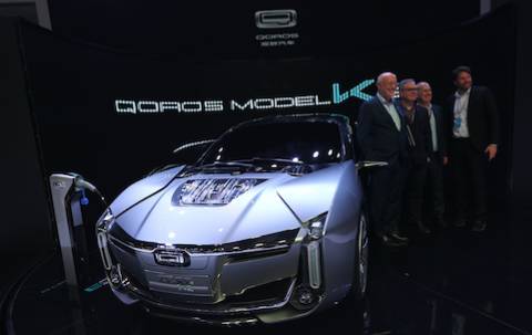 股权减少0.5%！“二进宫”的观致能保住奇瑞二股东地位吗？