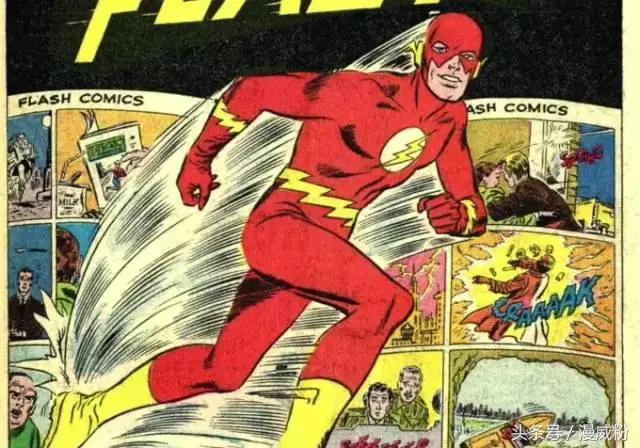 不吹不黑，一个漫威粉眼中的DC到底是什么样子的？