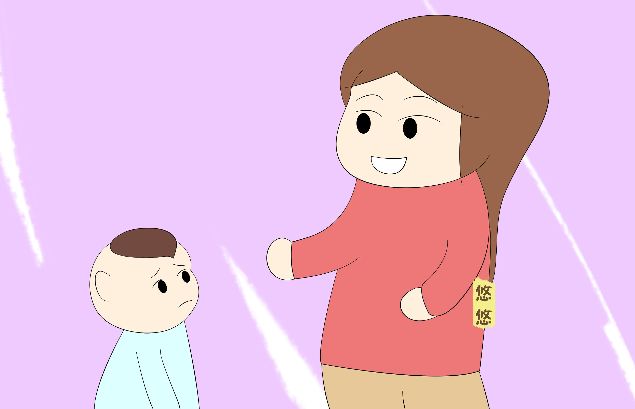 家有宝宝如何注意个人卫生,宝宝卫生保健注意事项