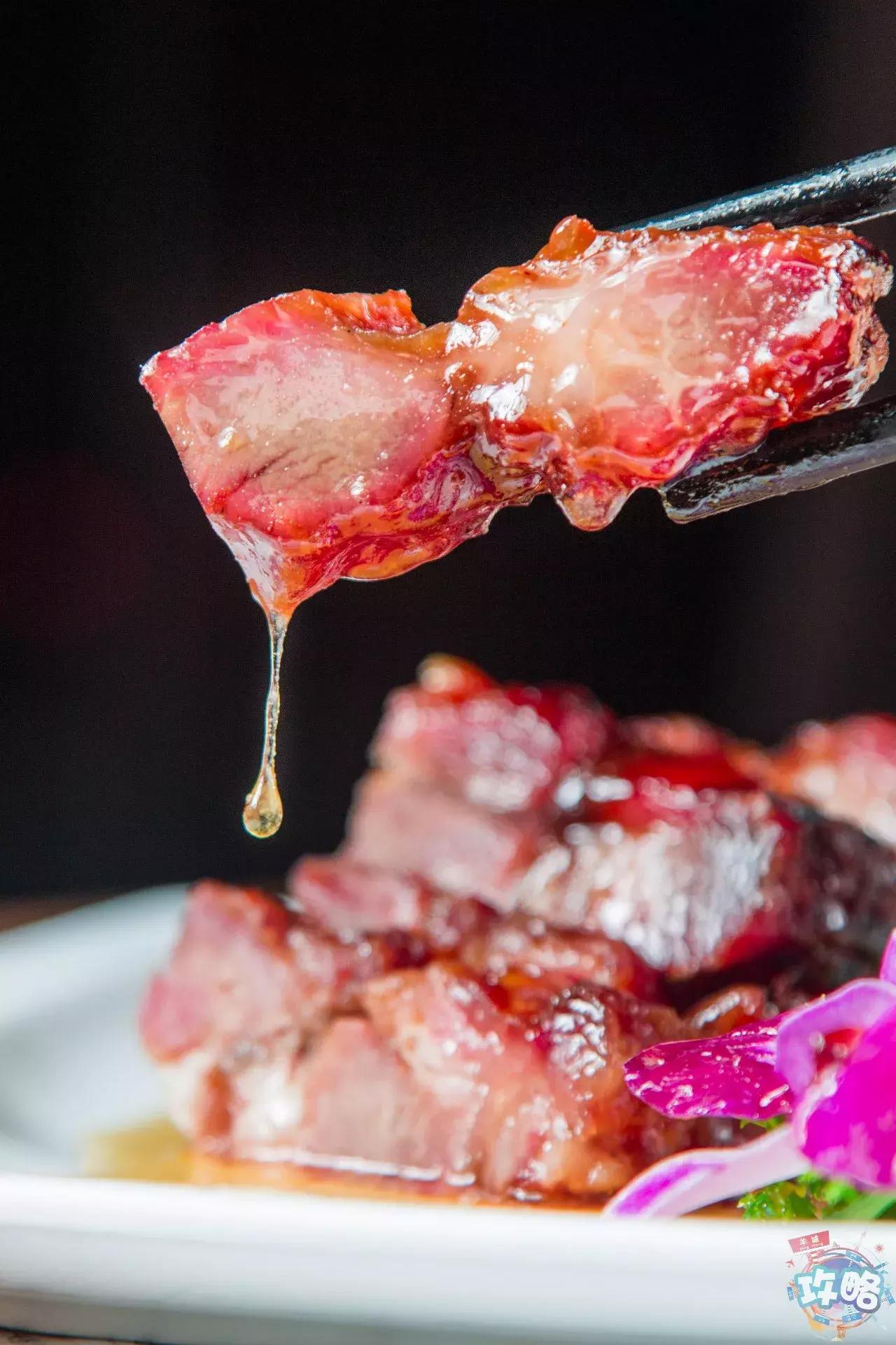 七爷清汤腩用的是什么辣椒酱 (广州最好的港式茶餐)