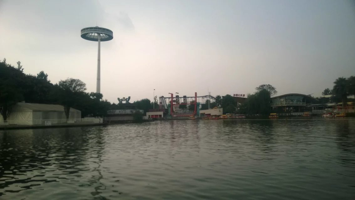 成都除了国色天香欢乐谷还有哪些,成都国色天香乐园好还是欢乐谷好