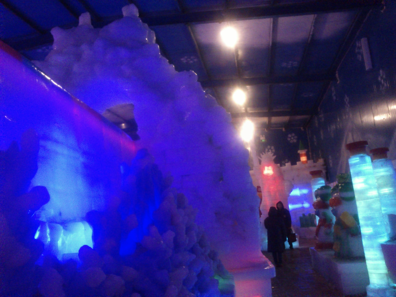 成都除了国色天香欢乐谷还有哪些,成都国色天香乐园好还是欢乐谷好