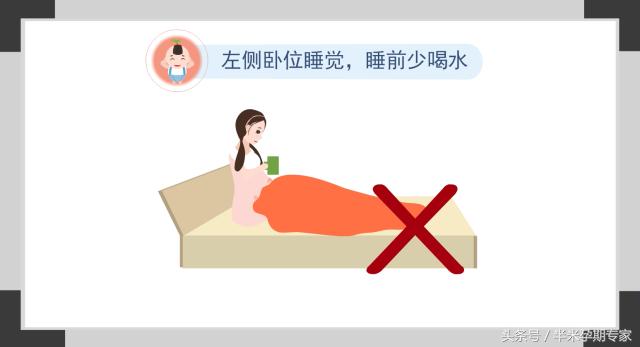 孕晚期身体会出现什么变化,孕晚期身体的变化