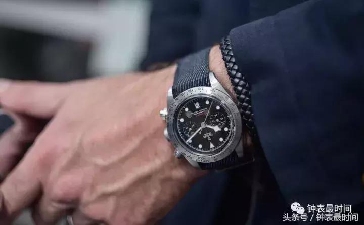 帝舵极帜型停产了吗,帝舵1958断货