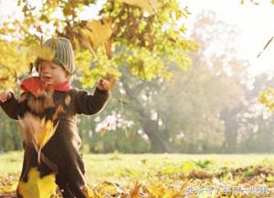 儿童秋冻到底该怎么冻,怎么预防婴幼儿脸冻