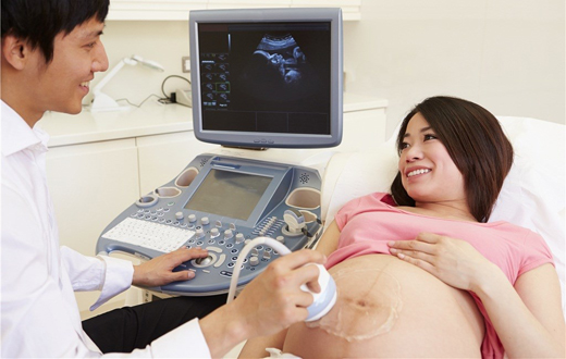 看懂四维彩超单图片,怎么看懂四维彩超上面的数据