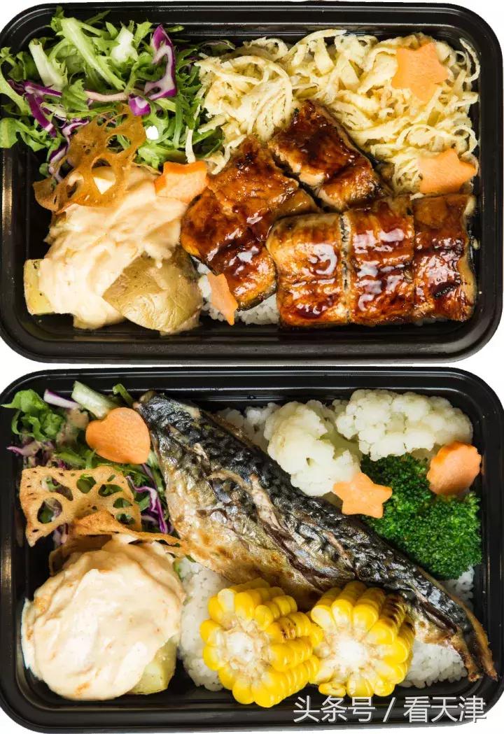 天津藏在小巷里网红店,天津和平区日料店推荐