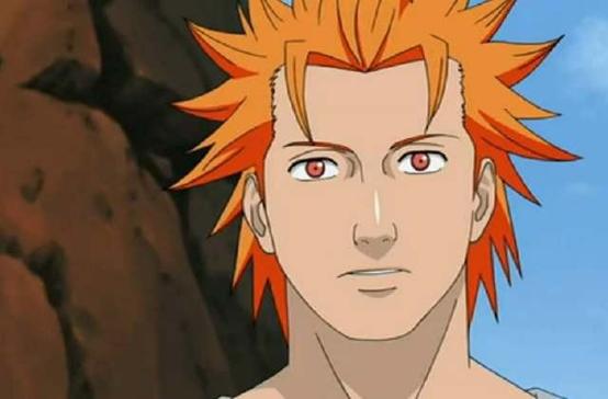 火影忍者男人物都有谁,火影忍者被称为神的男人强不强