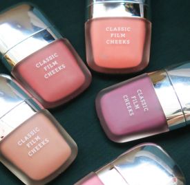 三分钟学会化妆,一些很好用的化妆技巧