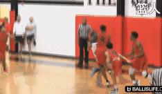 怎么更好的突破过人？这几点你要懂