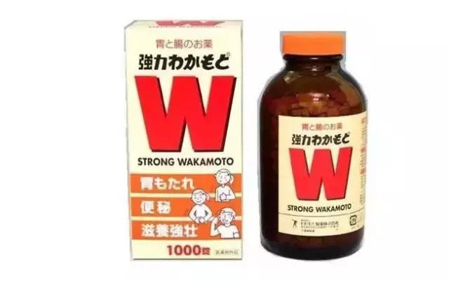 在日本看到新鲜的事物,遇到这10款日本商品就不要犹豫了