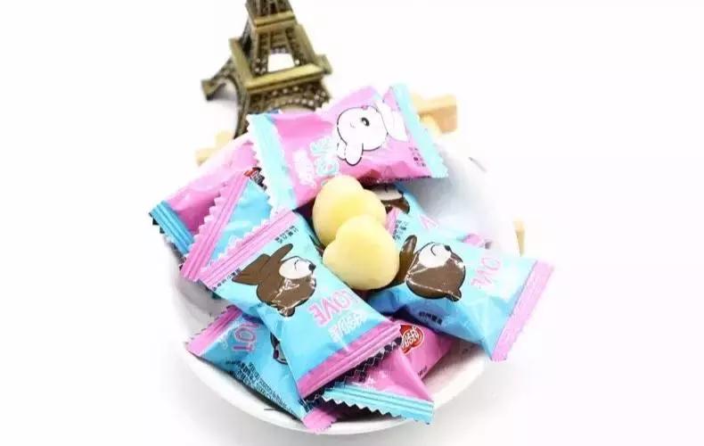 什么牌子的喜糖最好吃,喜糖推荐测评