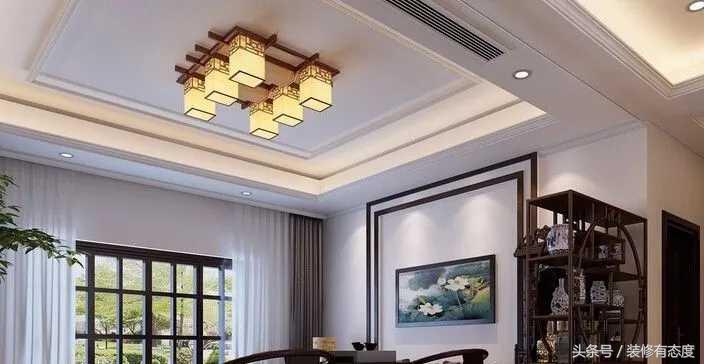 吊顶材料选择哪种材质好,吊顶各种材料区别与优缺点
